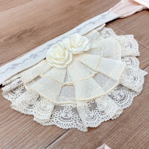 Dolls Tell Stories Classic Lolita Apron by Alice Girl (AGL73A)